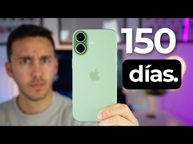 iPhone 17 after 150 days 🔥 This is my HONEST OPINION…