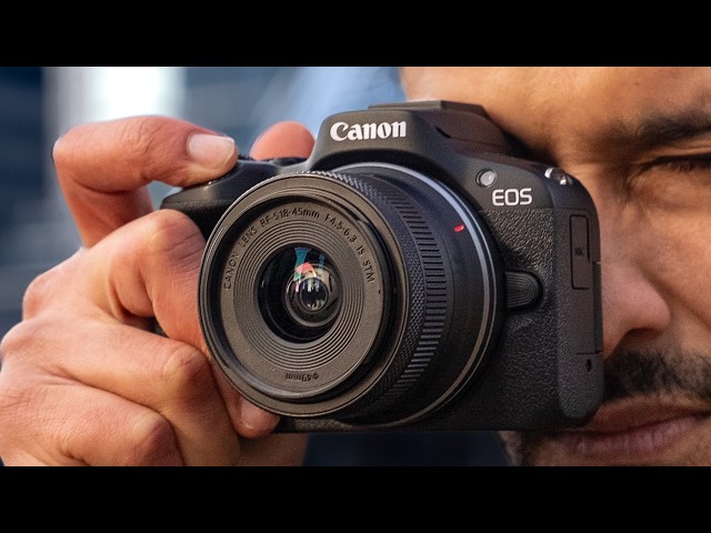 I Tested Every Camera For Photography in 2026 | These are the best