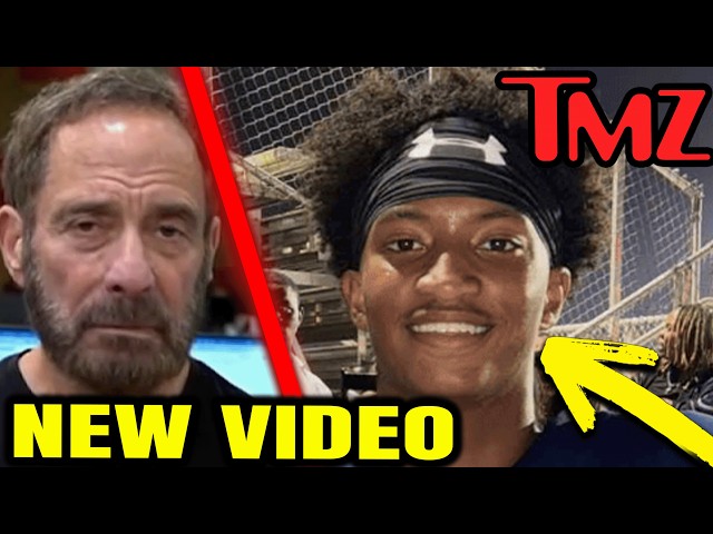 New Nolan Wells Video Shakes Case... | TMZ Live Clip