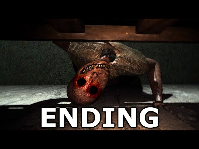 [NEW UPDATE] Granny Remake v3.2 - Full Walkthrough Gameplay (ENDING)