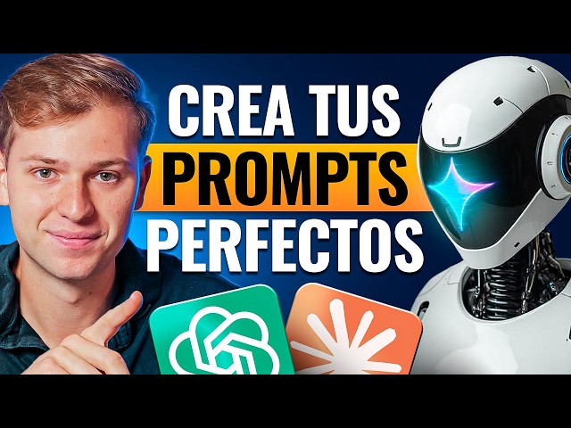 From 0 to 100 in PROMPT Engineering with GOOGLE AI (without programming skills)