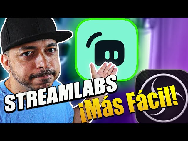 Streamlabs The Best Alternative to OBS to Get Started in Streaming