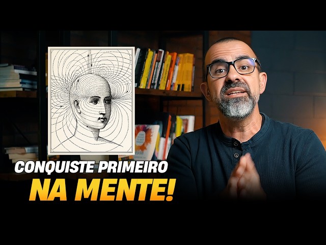 How to Get Anything in Life Without Effort | Sai da Média #278