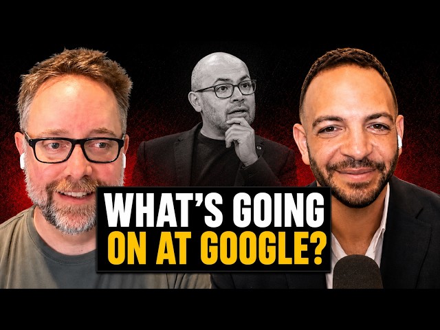Demis Steps Down, Apple’s Memory Problem, Microsoft’s Clever Trick