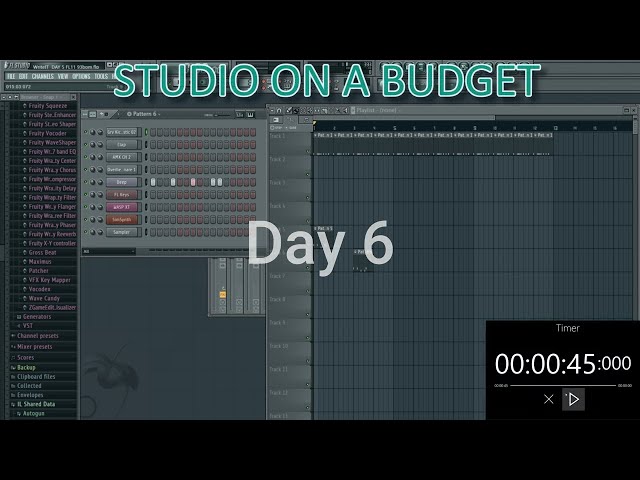Write IT Episode 02-Day 6