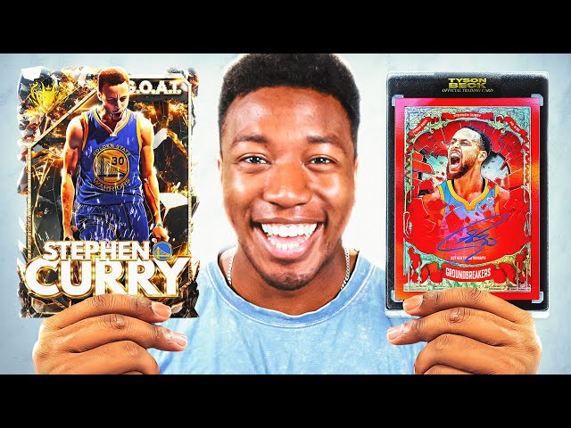 NBA Trading Packs Choose My Team