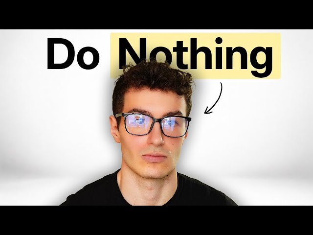 1,000 hours of focus advice in 28 minutes (science backed)