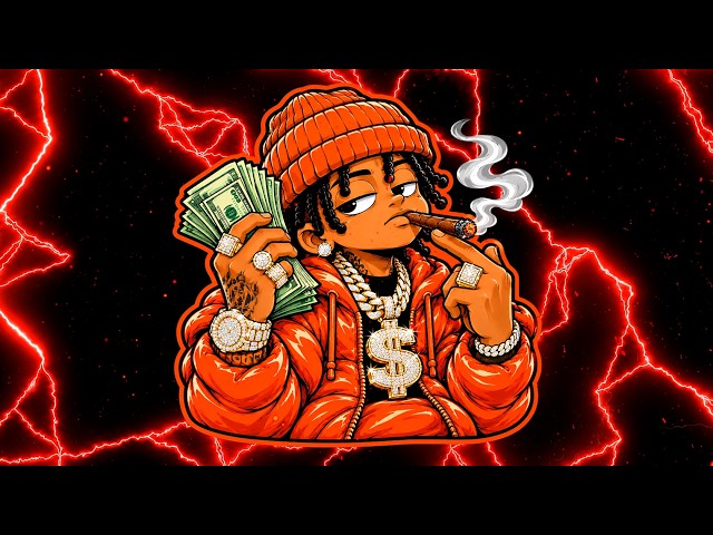 FREESTYLE TYPE BEAT - ''I HAVE HARD FLOW'' | Trap Instrumental 2026 | Rap Type Beat