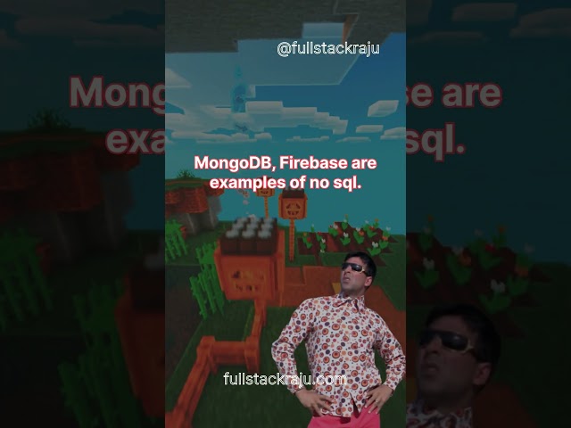 “PostgreSQL: SQL ka Baap, NoSQL ka Bhai! 🤯 ”