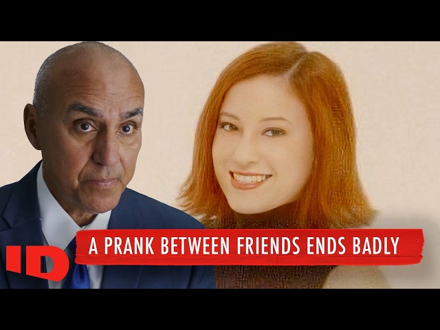 "Prank" with a Gun Ends With A Murder Coverup | Mean Girl Murders | FULL EPISODE RECAP | ID