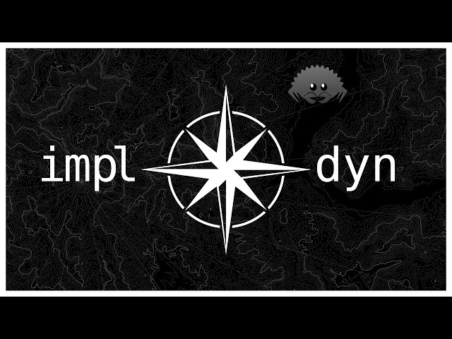 Rust Powered Polymorphism ⚡️ With Traits