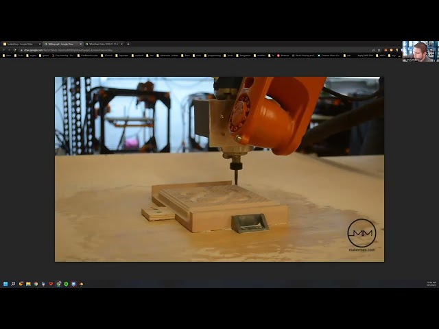 Toolpathing  and gcode with Blender and Python