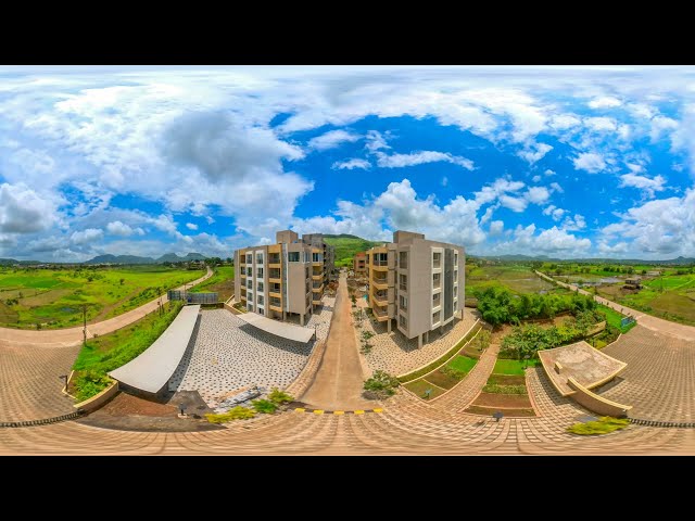 Shree Venkatesh Nagar