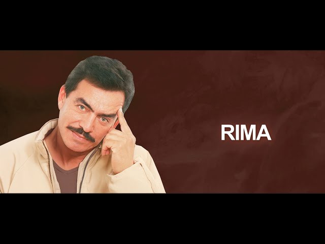 Joan Sebastian - Rima (Letra Oficial)
