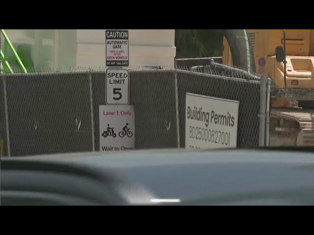 Brickell Key residents challenge costly seawall assessments