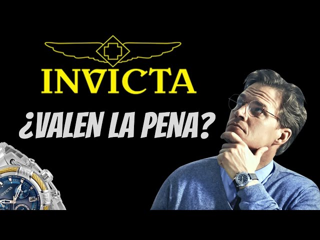 Is an Invicta worth buying? Find out here - Honest Answer ⌚