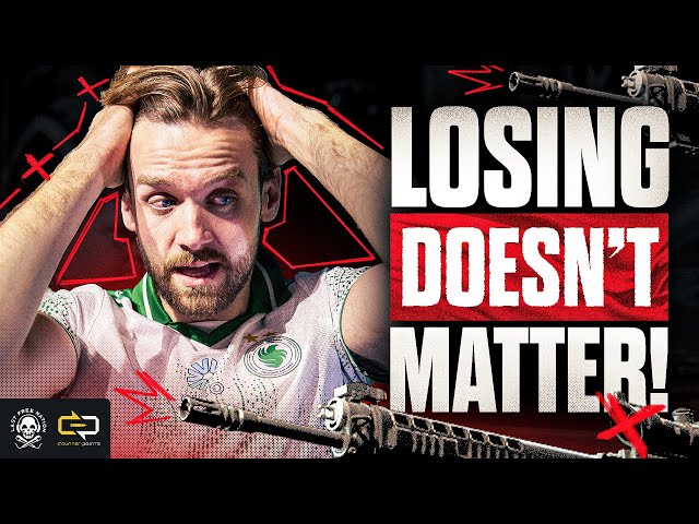 Why The BIGGEST Upset Against Falcons Doesn't Matter | Counter-Points