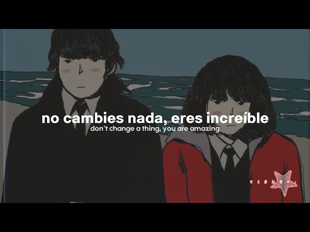 rex orange county - AMAZING 💞 [sub. español + lyrics]