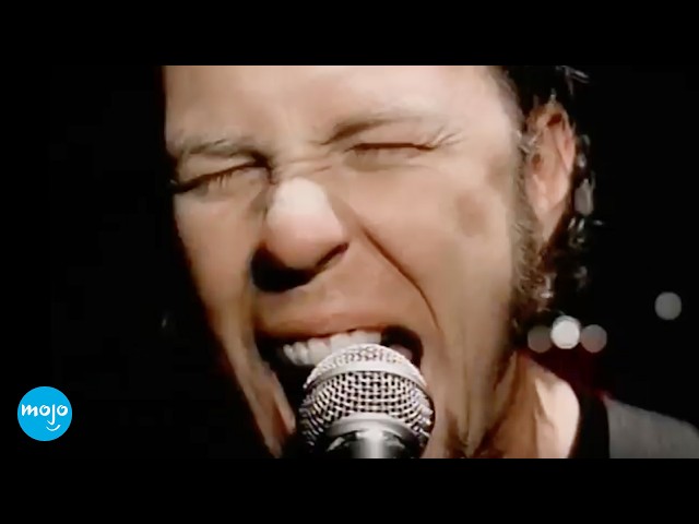 Top 10 Worst Cover Songs By Rock And Metal Bands