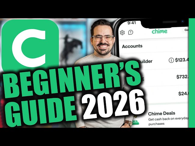 Chime App Beginner's Guide 2026
