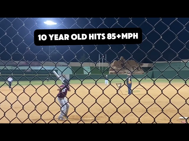 85mph👀