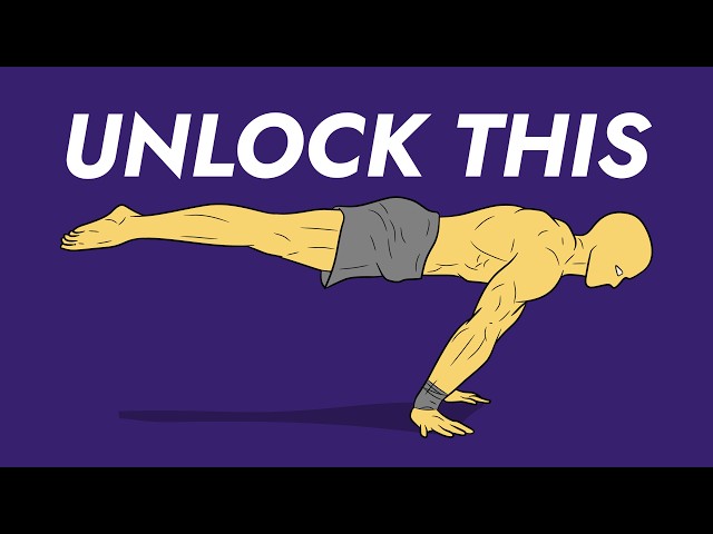 I'll prove you can do planche