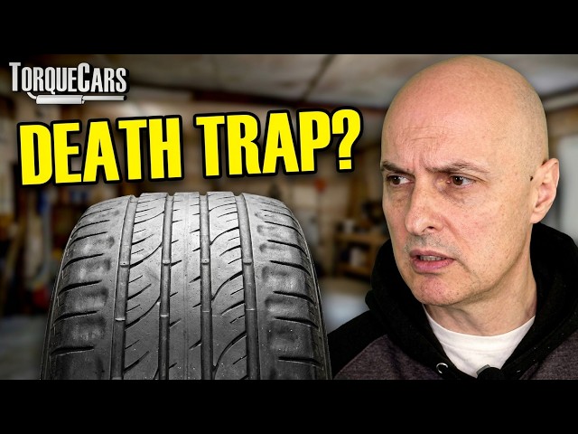 5 Subtle Signs Your Cars Suspension Is A Death Trap (Don't Ignore These Noises!)