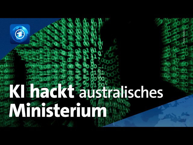Australien: KI dringt in Regierungssysteme ein