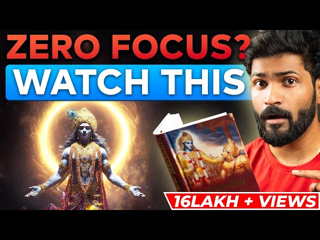 5 Lessons from Mahabharata for Students | Abhi and Niyu