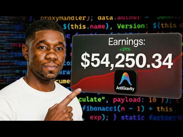 DAY 17: VIBE CODING APPS UNTIL I MAKE $500,000 I Earned Revenue $734