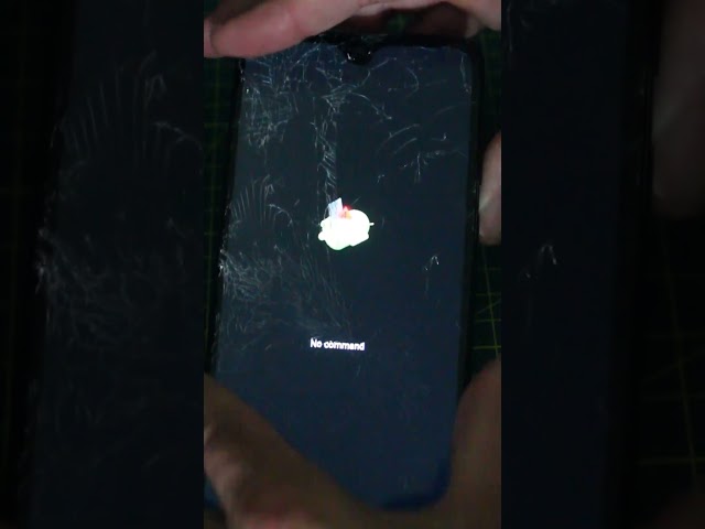 Android Factory Reset