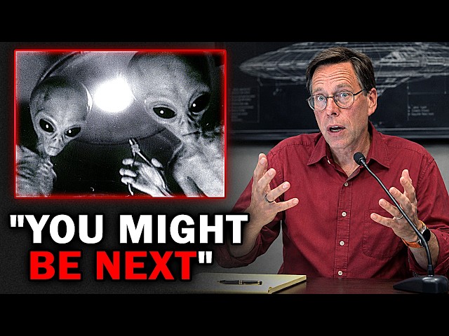 The Specific Trait That Puts You on a Gray's Abduction List