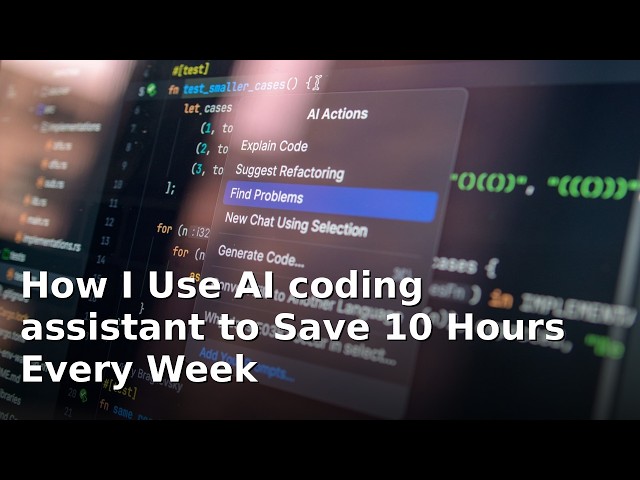 Complete Guide to AI coding assistant 2026
