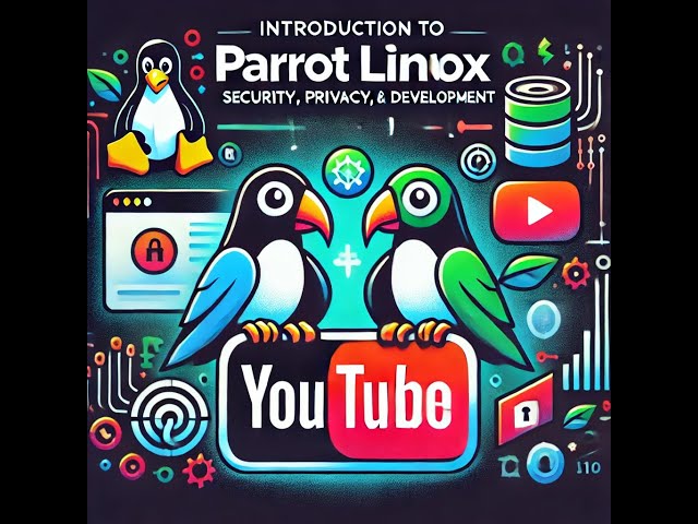 The Distro That Every Hacker Uses