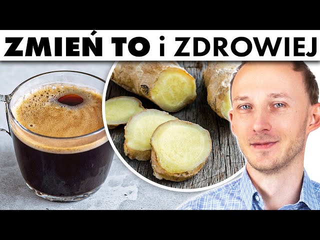 Naprawią zdrowie każdemu, 11 koniecznych zmian w diecie | Dr Bartek Kulczyński