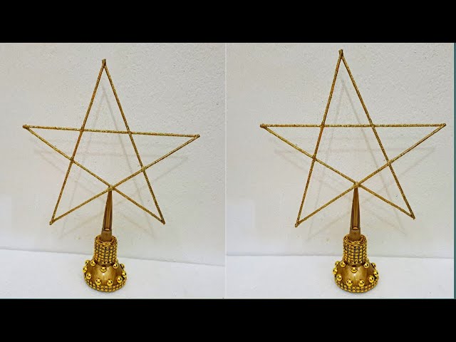 Dollar Tree DIY Home Decor 2023 | DIY home Decoration | Handmade Crafts | waste material craft