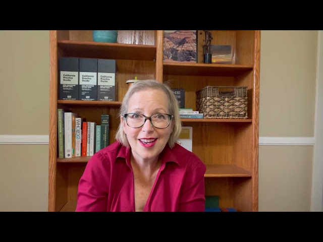 Last Minute Bar Exam Tips to Help You Pass!