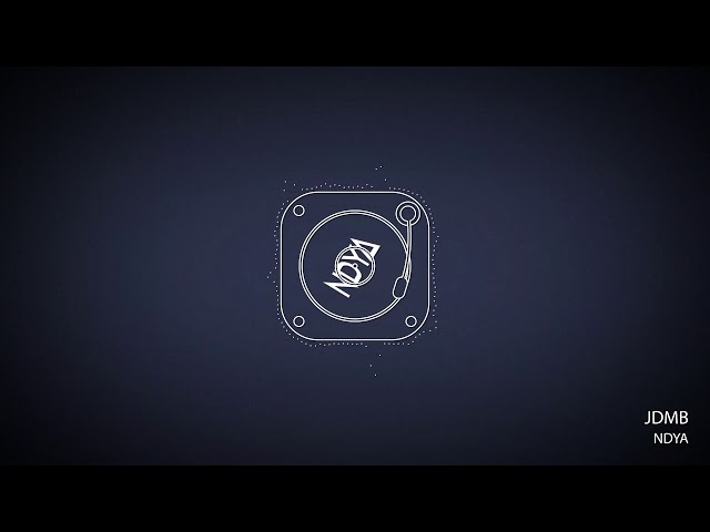 Ndya - JDMB (audio)
