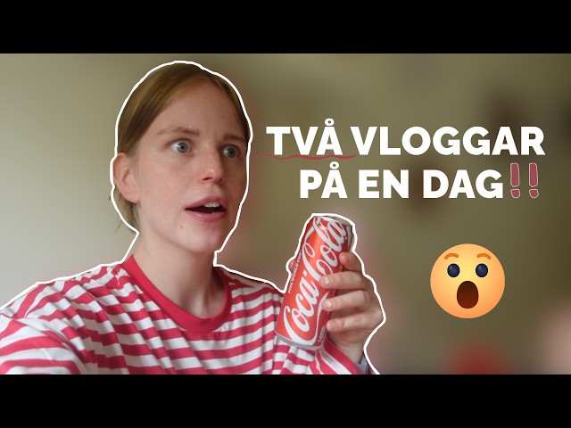 såhär kan det gå! | DAG 57 🔥