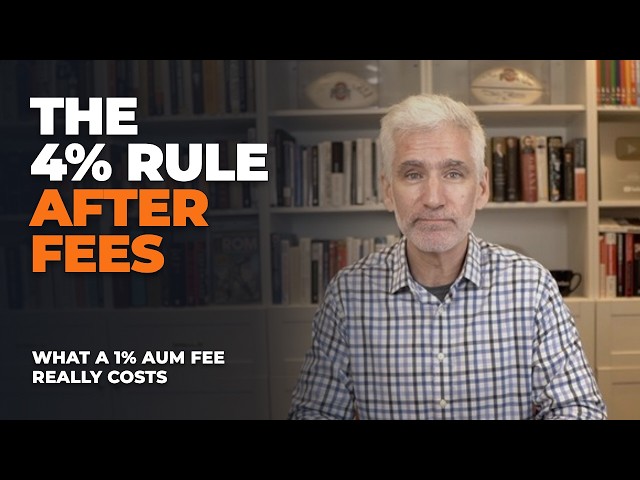 What a 1% Fee Really Does to Your Nest Egg (FQF)