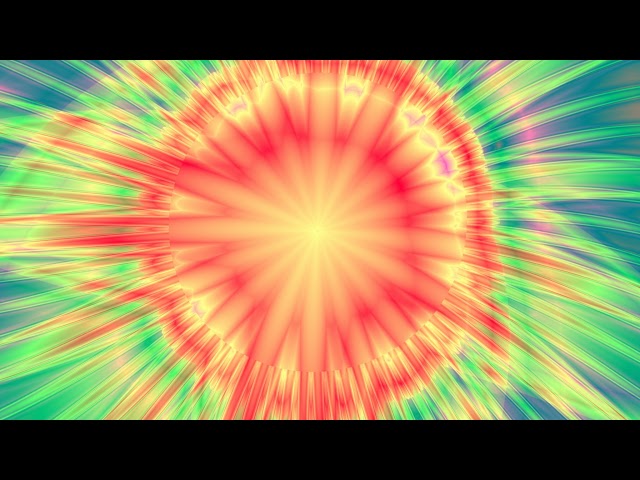 Live Visual Art experiments with sound and light fractal streams.