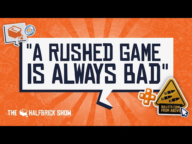 Eli's Back! Halfbrick+ News and Other Updates 🔉