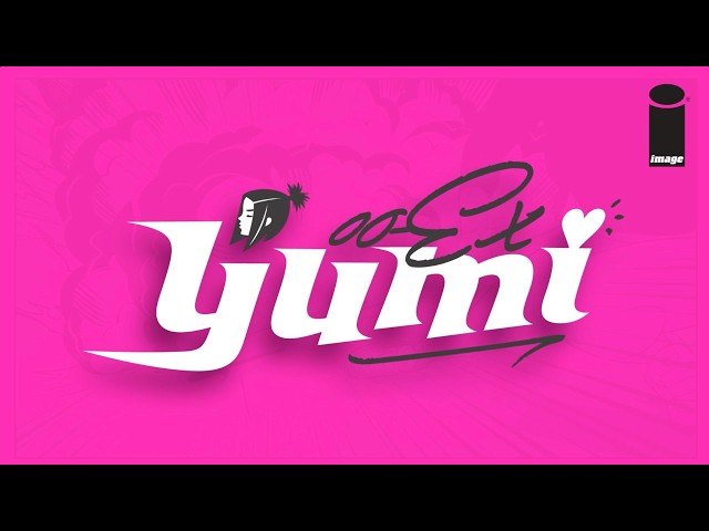 YUMI: 00EX #1 TRAILER
