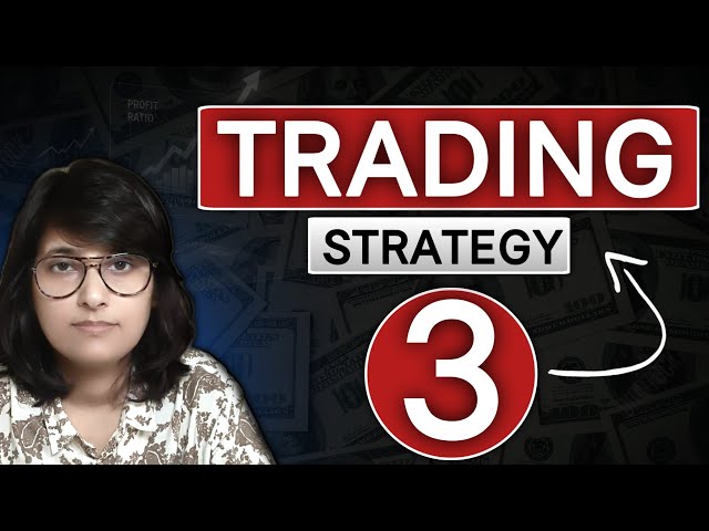 Intraday Trading Strategy for Beginners: Learn to Identify Market Traps if You Are Losing Money