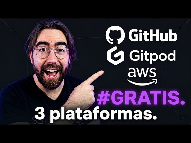 Entorno de desarrollo en la nube GRATIS — comparativa completa