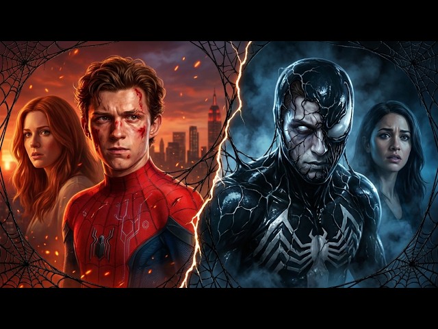 Spider-Man Brand New Day Explained in Hindi | New Powers, New Villain & Big Twist