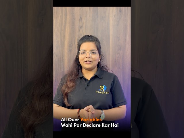 Stop Data Leaks in Node.js | dotenv & object.freeze Explained | Secure Your Backend #throne8