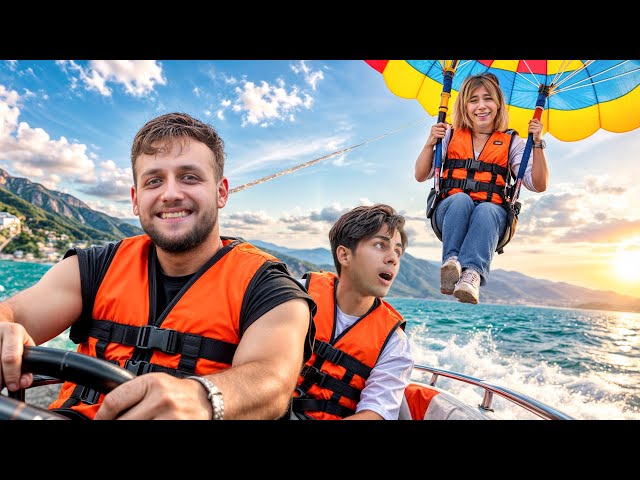 نجات سوسک ها || هزار دلار جایزه💲