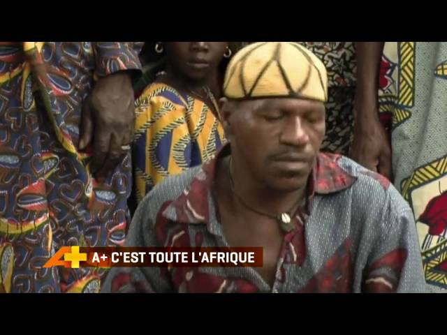 BA APLUS AFRIQUE VITRINE TEMPS FORT 2016 SEMESTRE 2