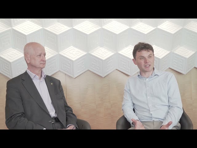 What Is Islamic Studies? by Professors Leif Stenberg and Philip Wood